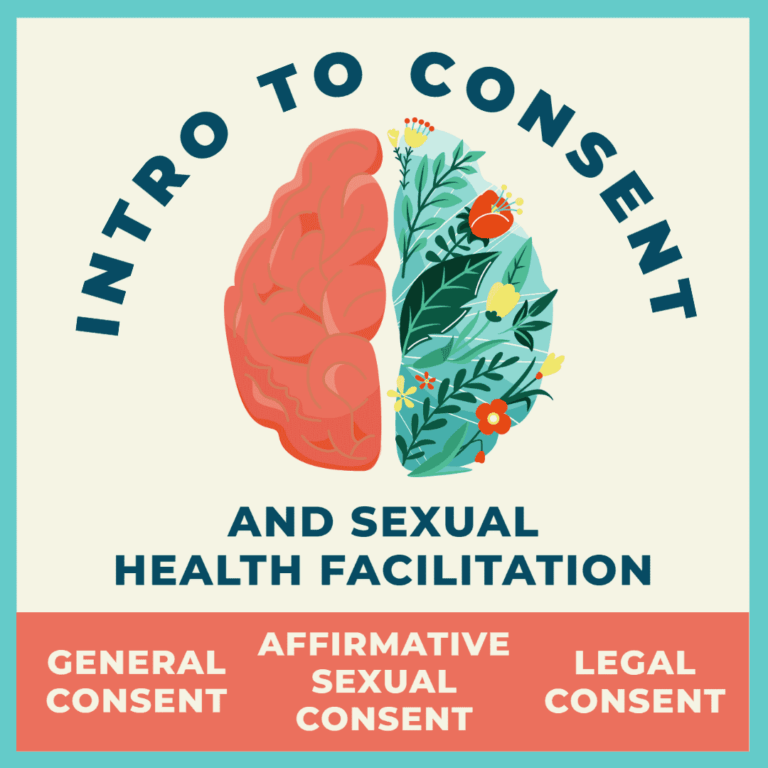 Intro to Consent